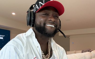 Davido set to perform at the opening ceremony of the 2025 AFCON in Morocco.